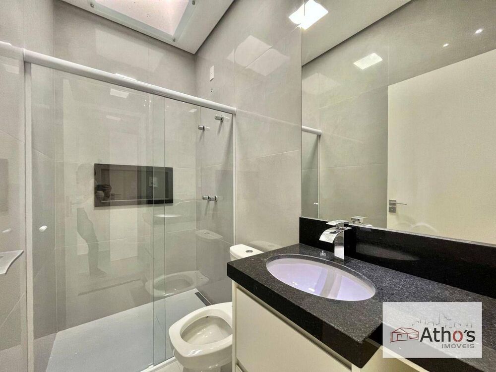 Casa de Condomínio, 3 quartos - Foto 26