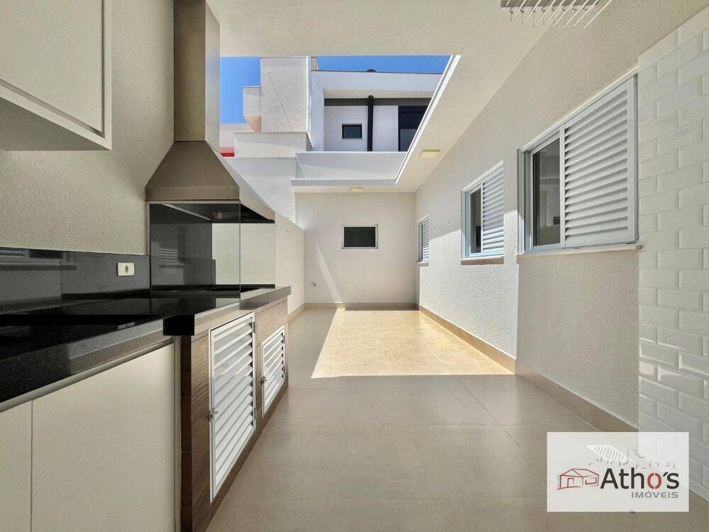 Casa de Condomínio, 3 quartos - Foto 8