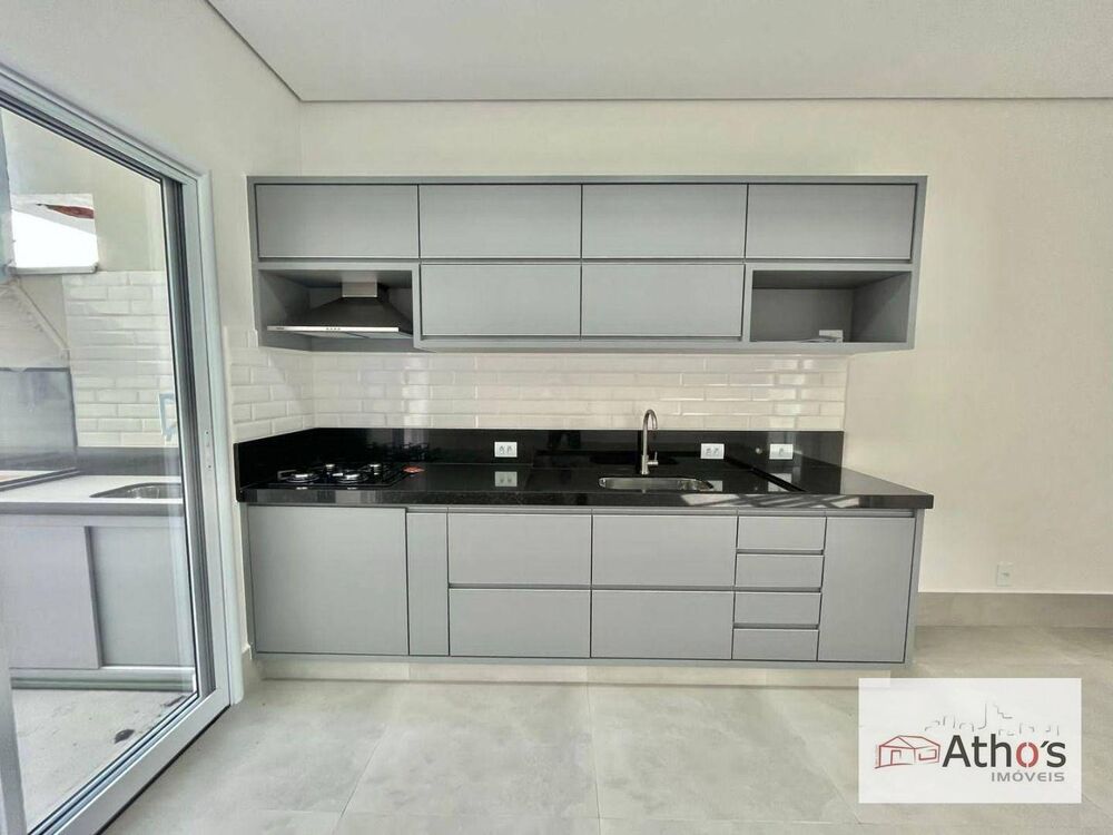 Casa de Condomínio, 3 quartos - Foto 21