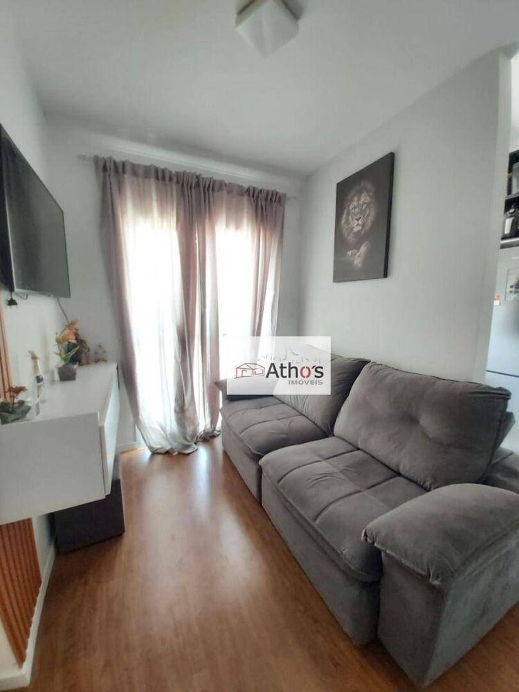 Apartamento, 2 quartos, 51 m² - Foto 5