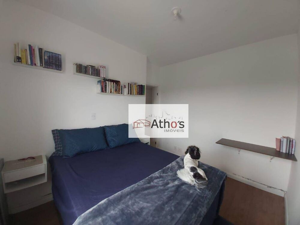 Apartamento, 2 quartos, 51 m² - Foto 6