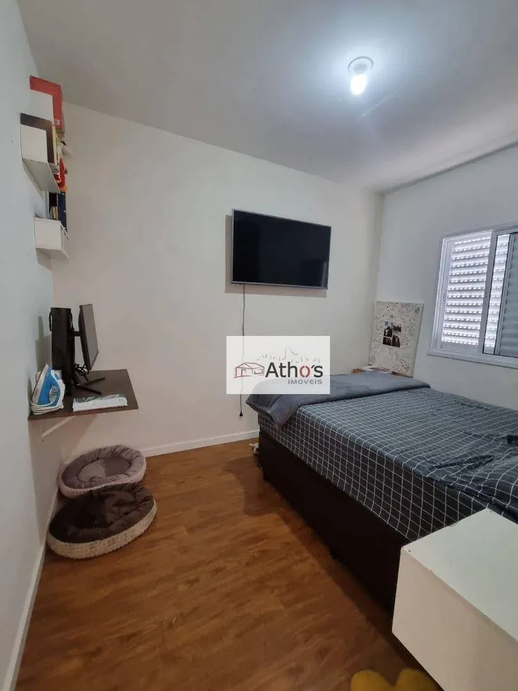 Apartamento, 2 quartos, 51 m² - Foto 10