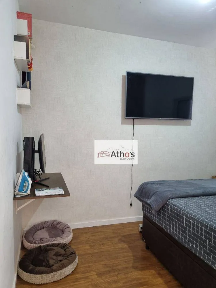 Apartamento, 2 quartos, 51 m² - Foto 15