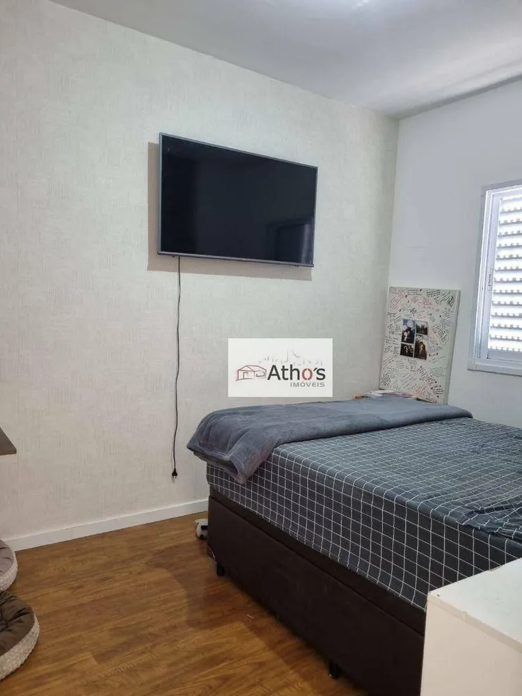 Apartamento, 2 quartos, 51 m² - Foto 13