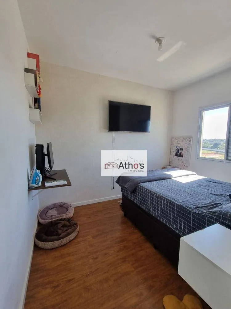Apartamento, 2 quartos, 51 m² - Foto 11