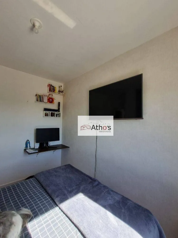 Apartamento, 2 quartos, 51 m² - Foto 17