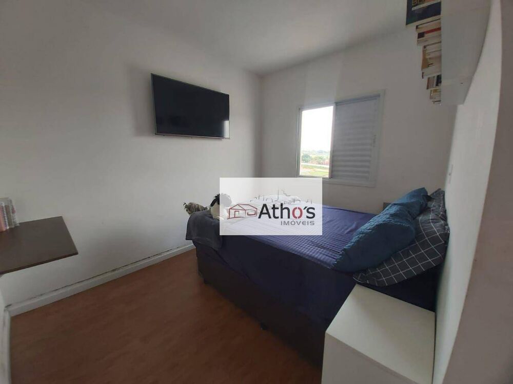 Apartamento, 2 quartos, 51 m² - Foto 7