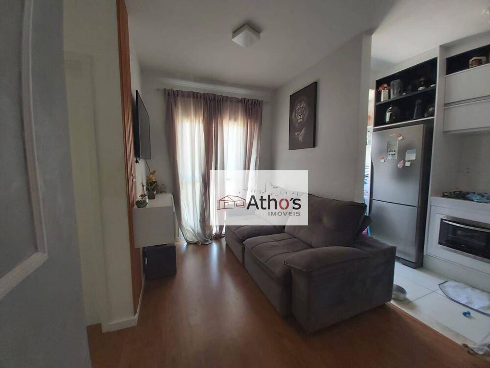 Apartamento, 2 quartos, 51 m² - Foto 8