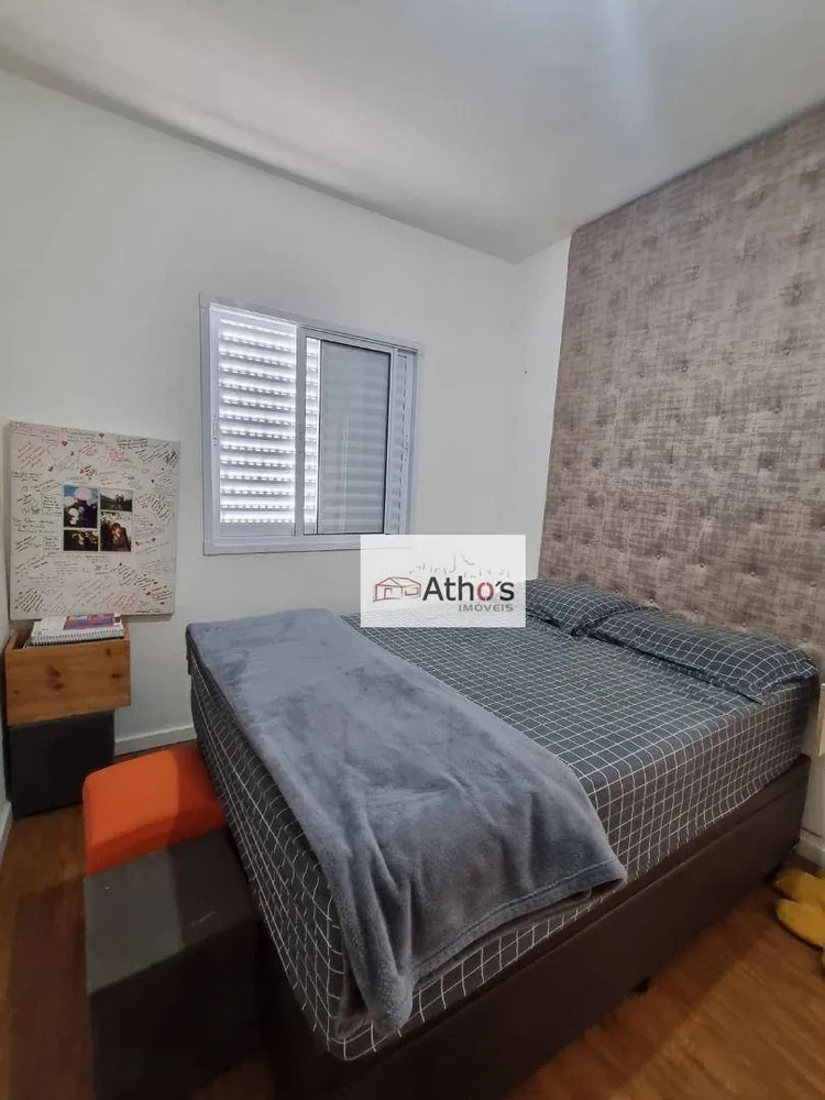 Apartamento, 2 quartos, 51 m² - Foto 16