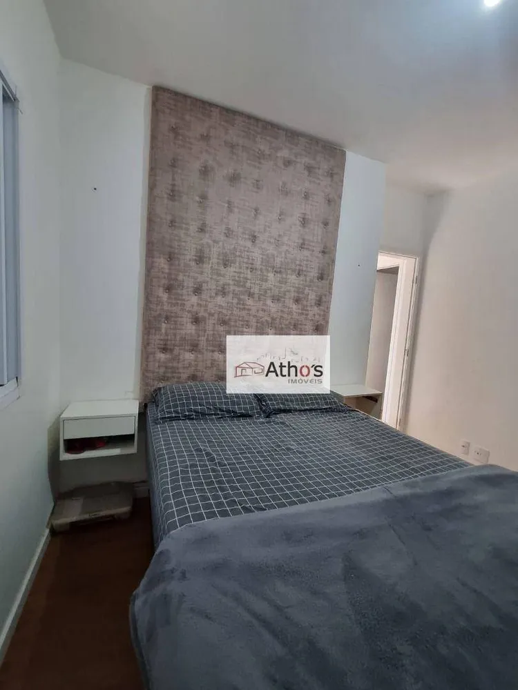 Apartamento, 2 quartos, 51 m² - Foto 12
