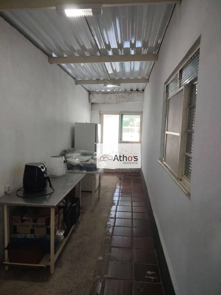 Casa, 3 quartos, 170 m² - Foto 5