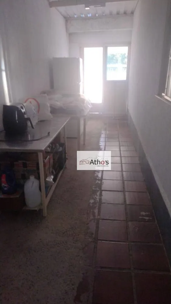 Casa, 3 quartos, 170 m² - Foto 28