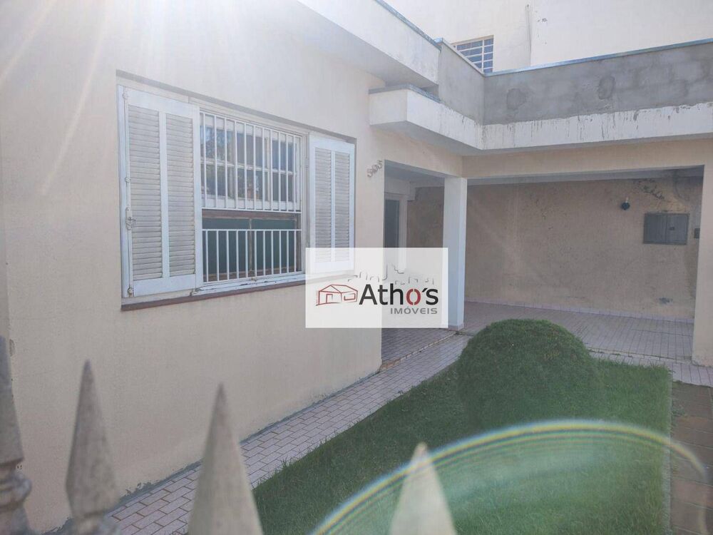 Casa, 3 quartos, 170 m² - Foto 14