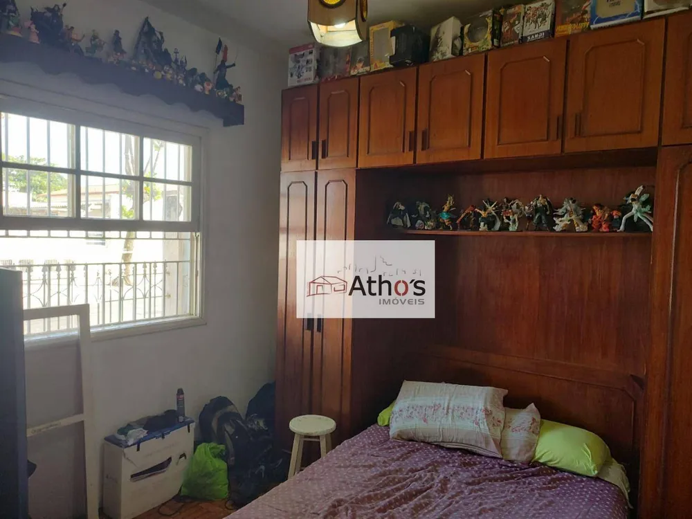 Casa, 3 quartos, 170 m² - Foto 13