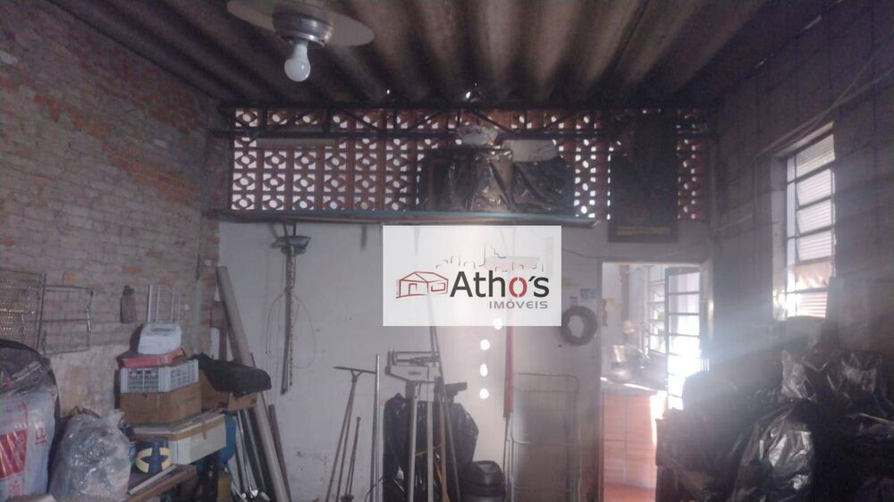 Casa, 3 quartos, 170 m² - Foto 25