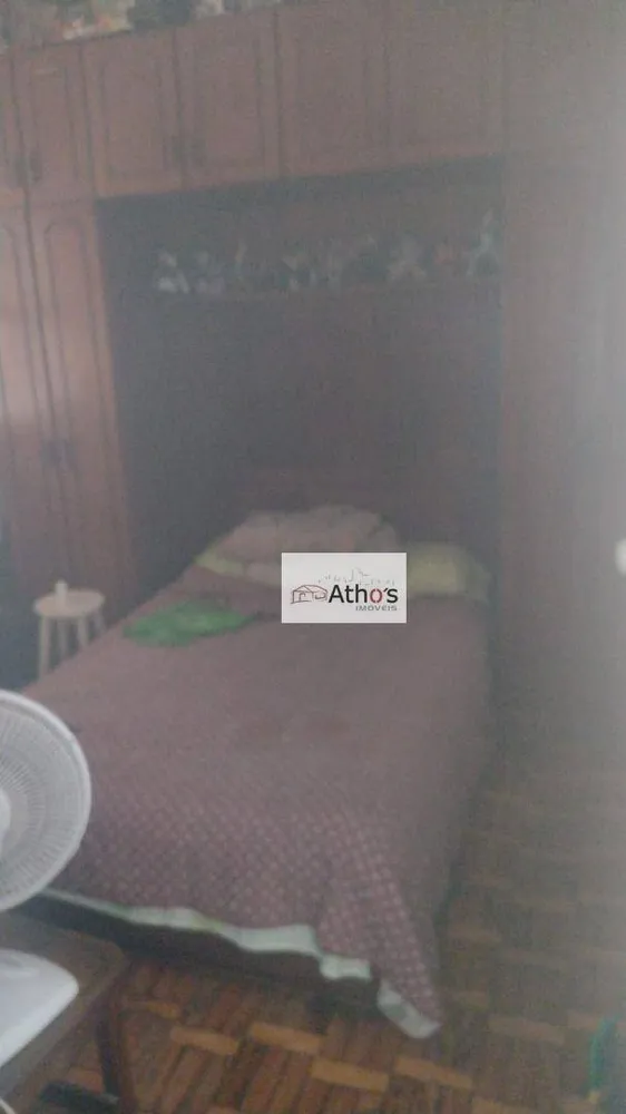 Casa, 3 quartos, 170 m² - Foto 21