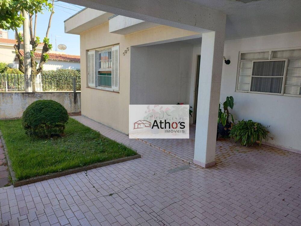 Casa, 3 quartos, 170 m² - Foto 11