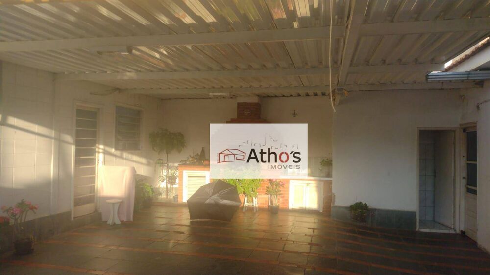 Casa, 3 quartos, 170 m² - Foto 21