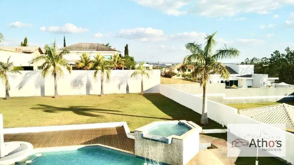 Casa de Condomínio, 4 quartos - Foto 8