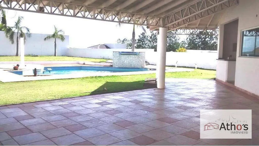 Casa de Condomínio, 4 quartos - Foto 10