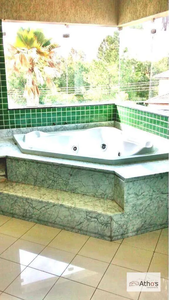 Casa de Condomínio, 4 quartos - Foto 7