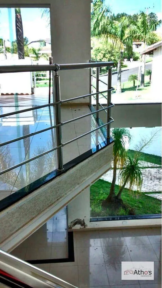 Casa de Condomínio, 4 quartos - Foto 9