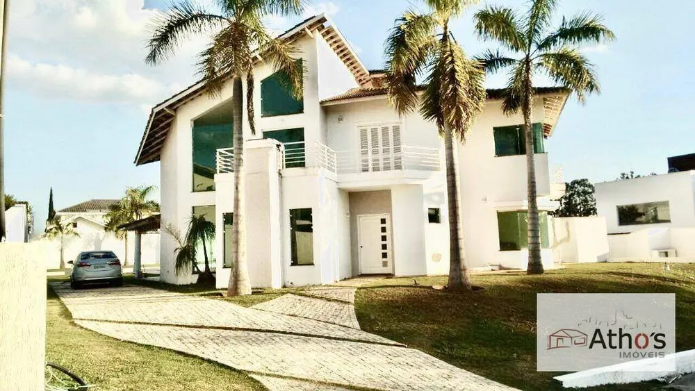 Casa de Condomínio, 4 quartos - Foto 6