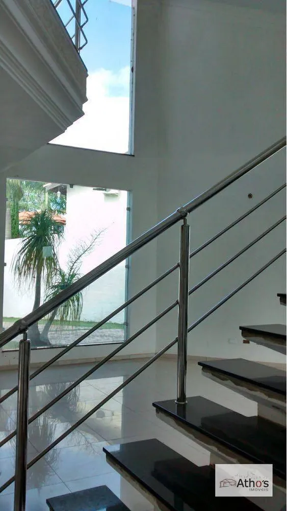 Casa de Condomínio, 4 quartos - Foto 12