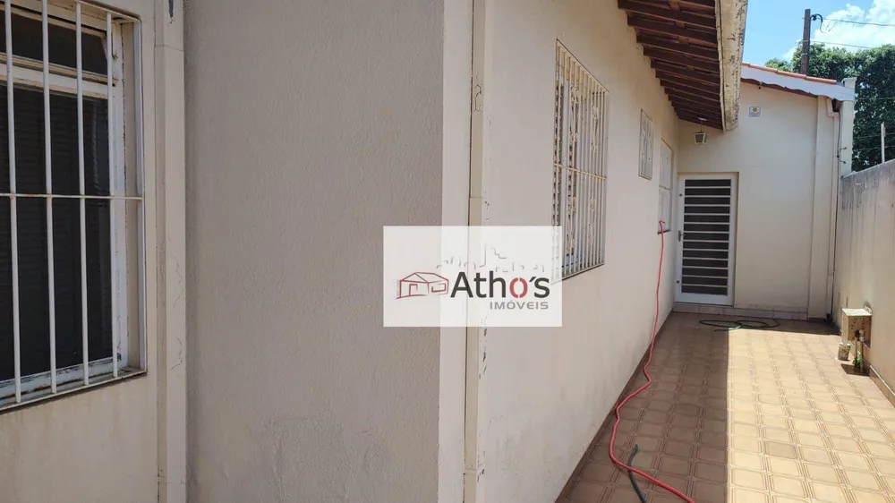 Casa, 3 quartos, 134 m² - Foto 6