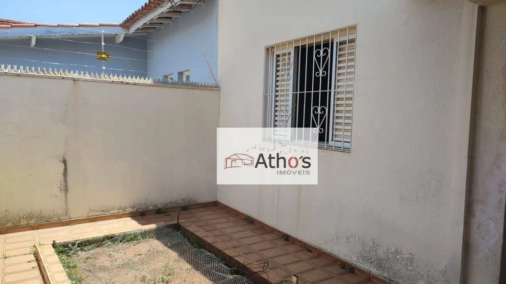 Casa, 3 quartos, 134 m² - Foto 5