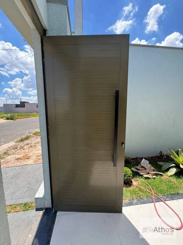 Casa, 3 quartos, 120 m² - Foto 2