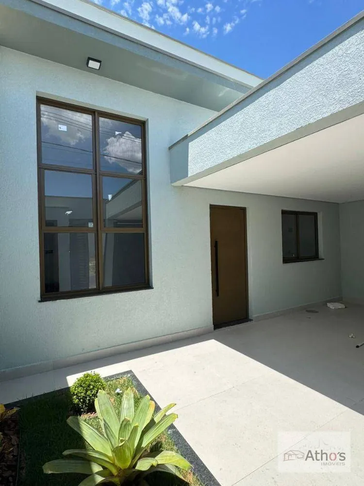Casa, 3 quartos, 120 m² - Foto 8