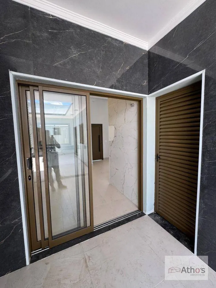 Casa, 3 quartos, 120 m² - Foto 3