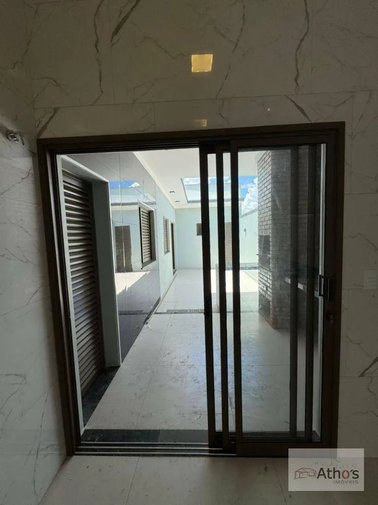 Casa, 3 quartos, 120 m² - Foto 7
