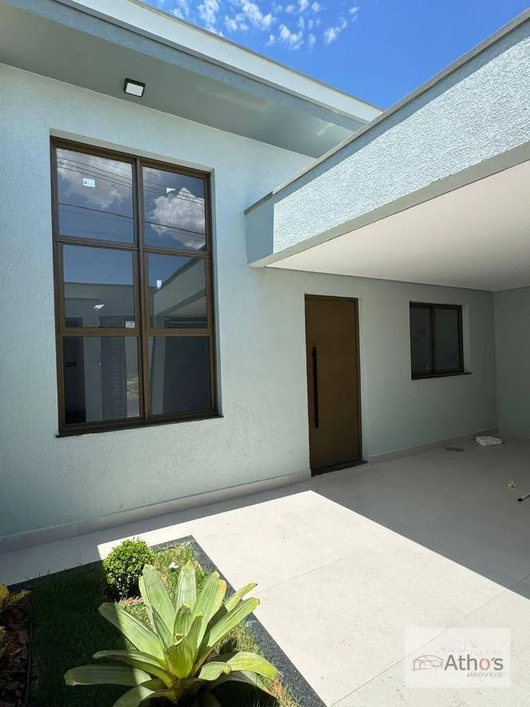 Casa, 3 quartos, 120 m² - Foto 3