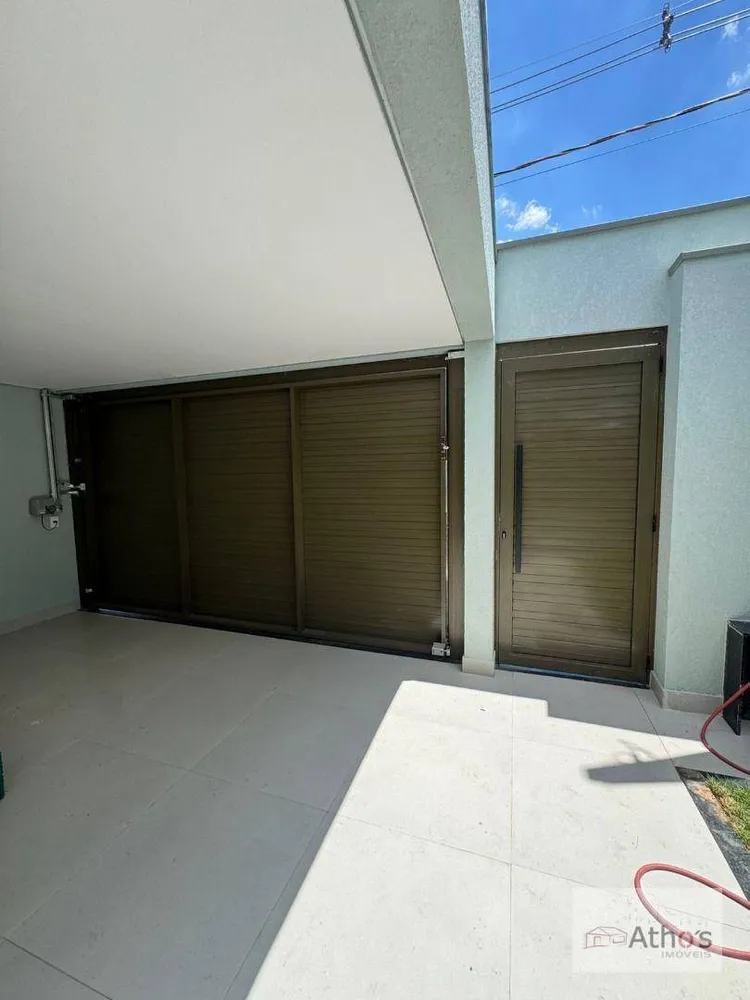 Casa, 3 quartos, 120 m² - Foto 4