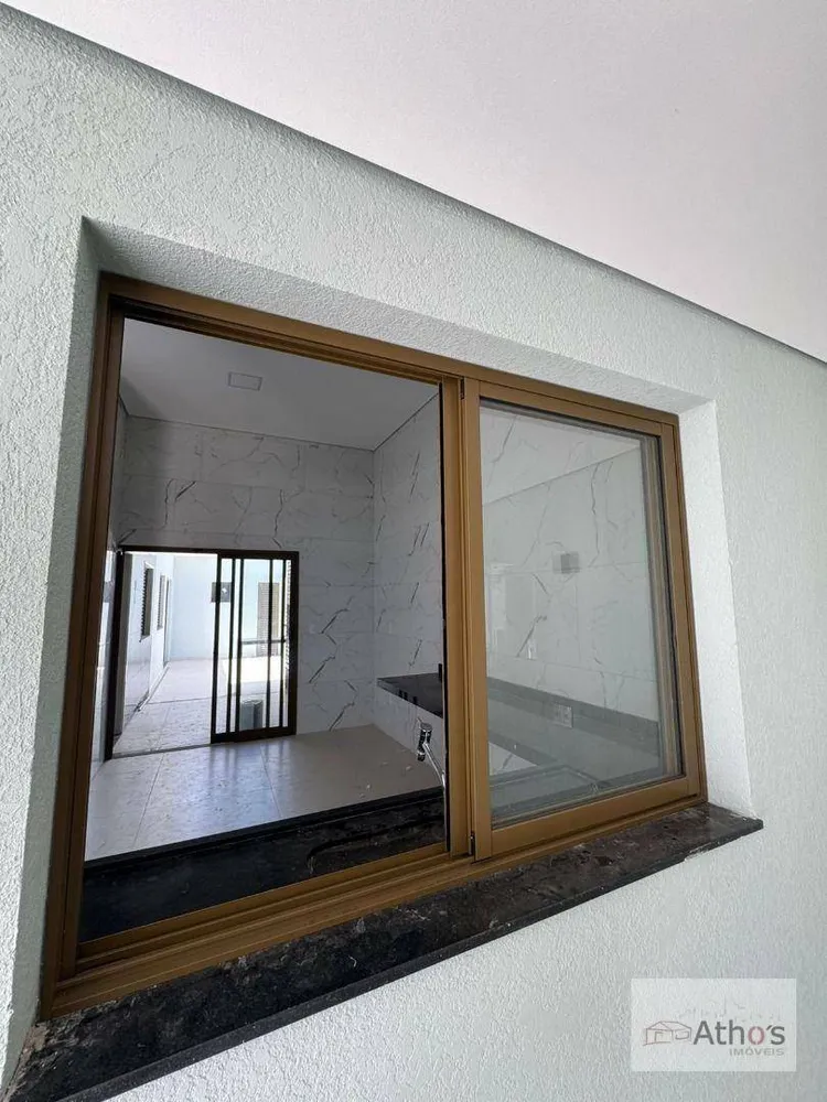Casa, 3 quartos, 120 m² - Foto 4
