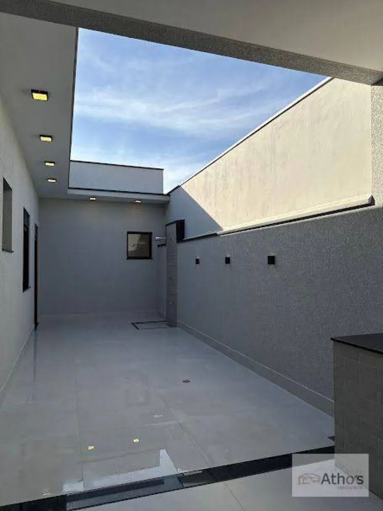 Casa de Condomínio, 3 quartos - Foto 3