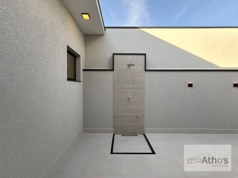 Casa de Condomínio, 3 quartos - Foto 8