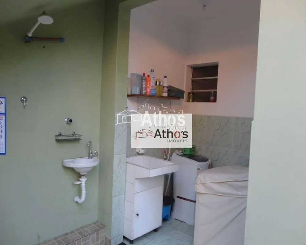 Casa, 2 quartos, 222 m² - Foto 11