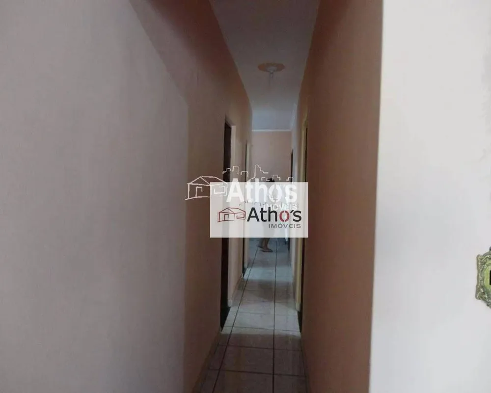 Casa, 2 quartos, 222 m² - Foto 6
