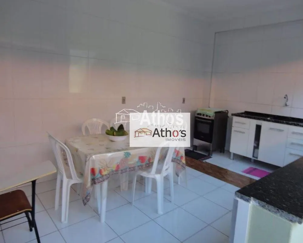 Casa, 2 quartos, 222 m² - Foto 13