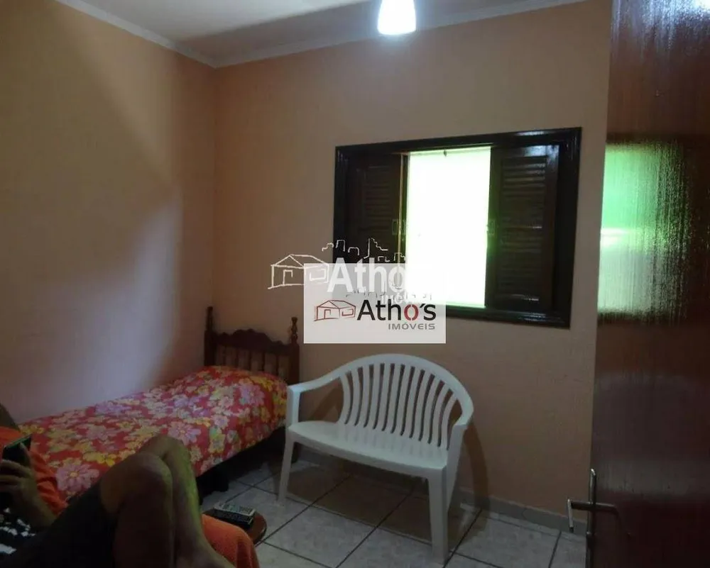 Casa, 2 quartos, 222 m² - Foto 7