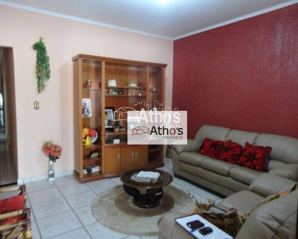 Casa, 2 quartos, 222 m² - Foto 3