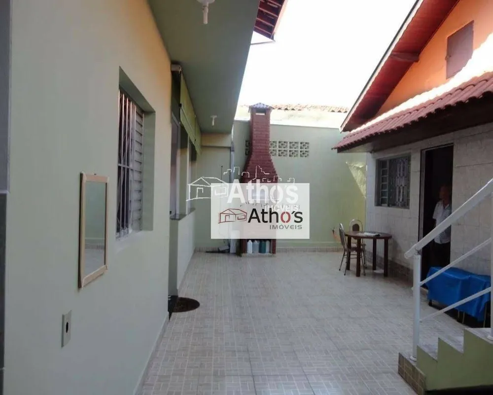 Casa, 2 quartos, 222 m² - Foto 10
