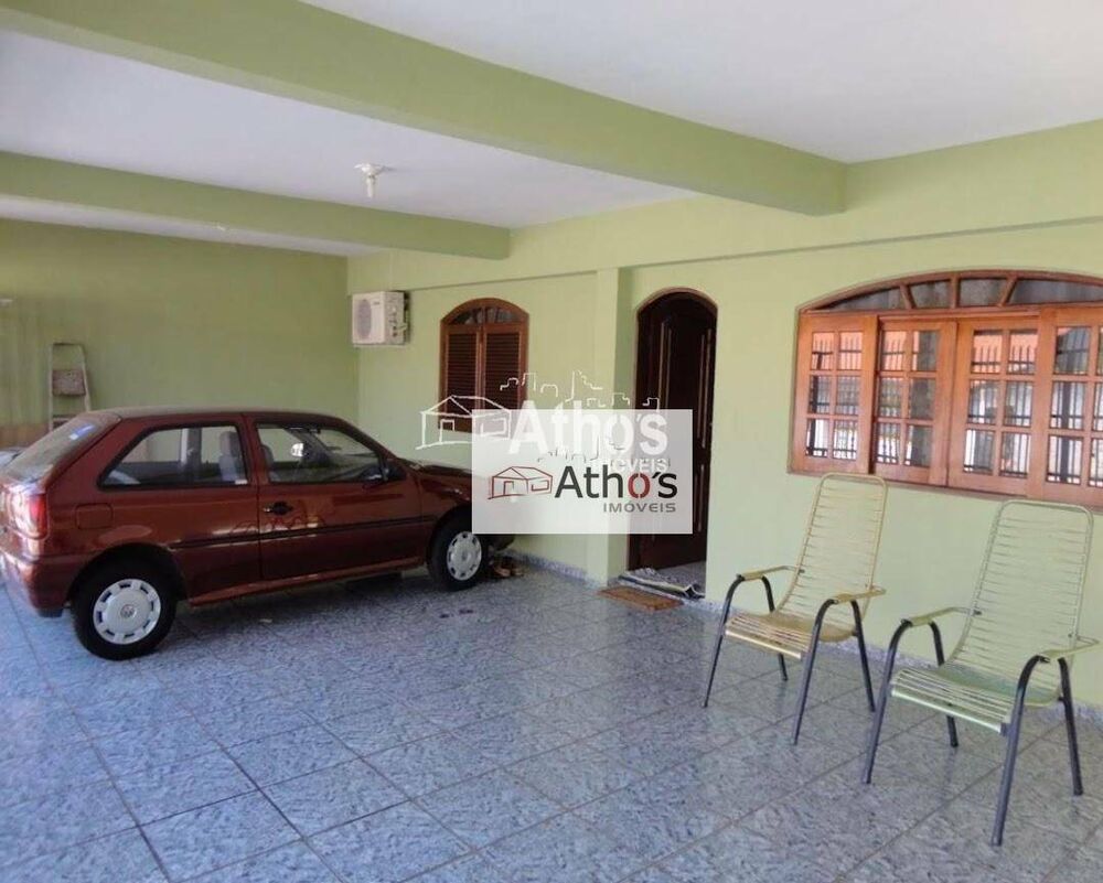 Casa, 2 quartos, 222 m² - Foto 2