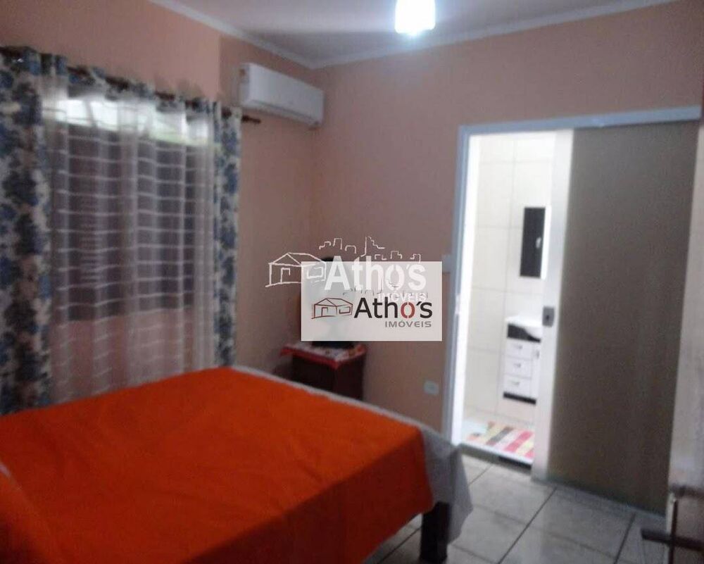 Casa, 2 quartos, 222 m² - Foto 4