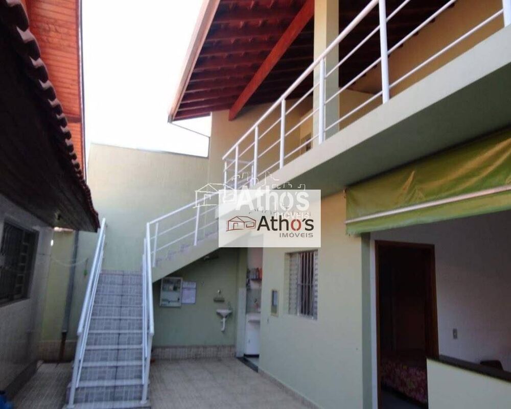 Casa, 2 quartos, 222 m² - Foto 1