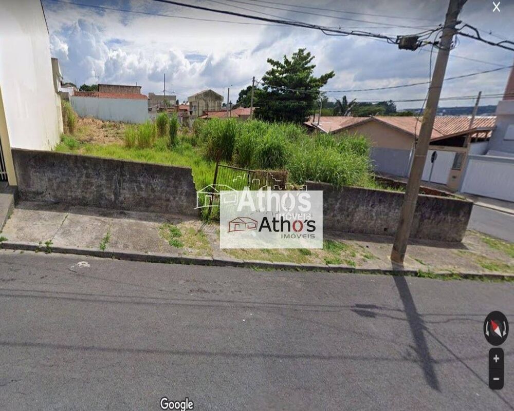 Terreno, 860 m² - Foto 1