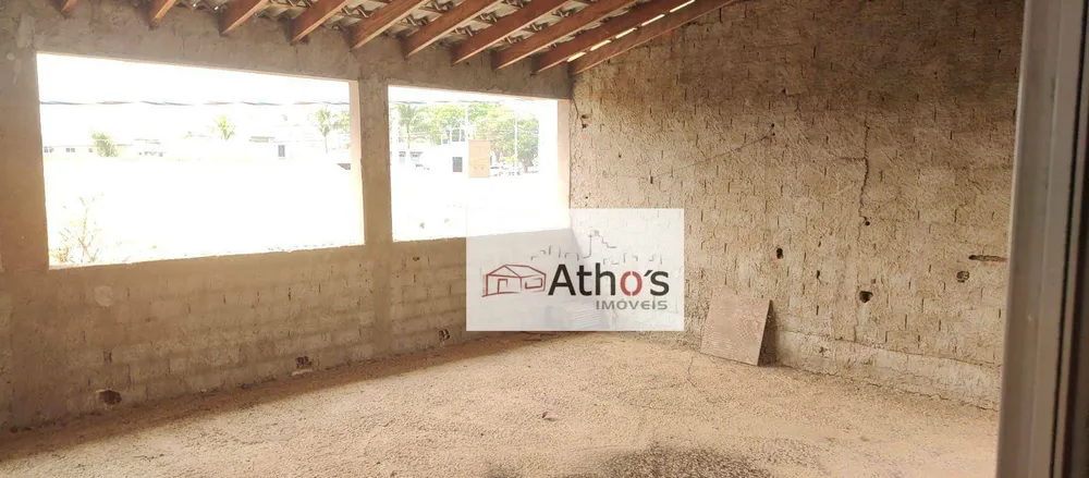 Sobrado, 4 quartos, 334 m² - Foto 7
